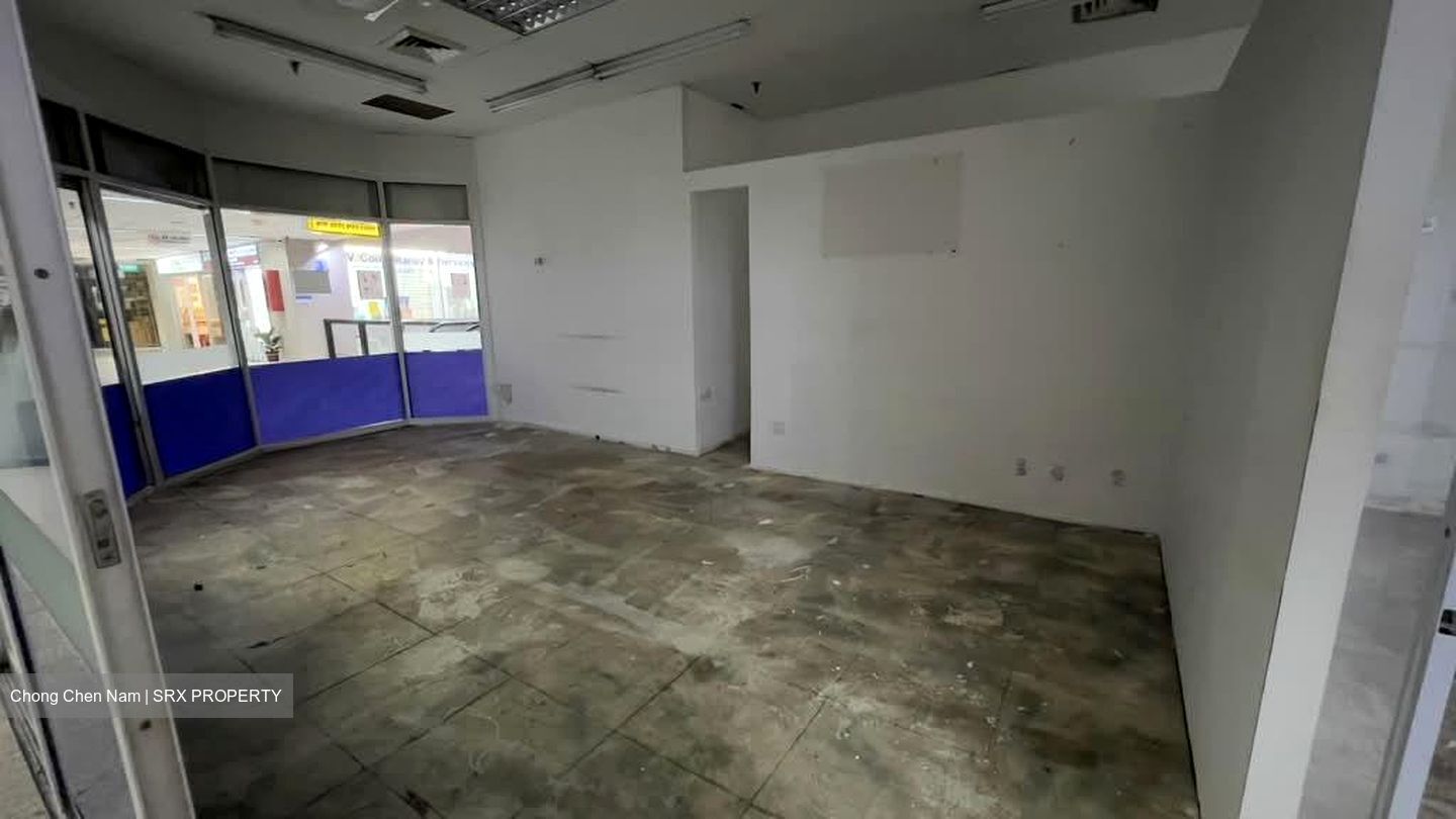 Far East Shopping Centre (D9), Shop House #599592091